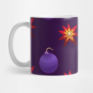 Da Bomb ! Mug